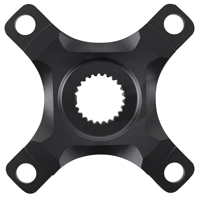 Spider plateau Bafang pour H700 noir (sr PA01.32.ST) – vue 2