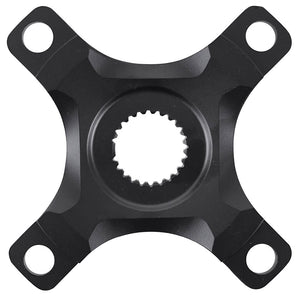 Spider plateau Bafang pour H700 noir (sr PA01.32.ST) – vue 2