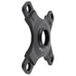 Spider plateau Bafang pour H700 noir (sr PA01.32.ST) – vue 3