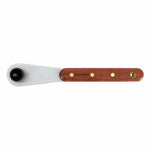 Démonte-cassette Newton Wood pour Shimano manche bois