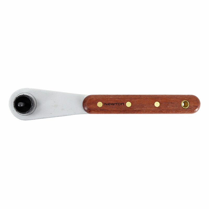 Démonte-cassette Newton Wood pour Shimano manche bois