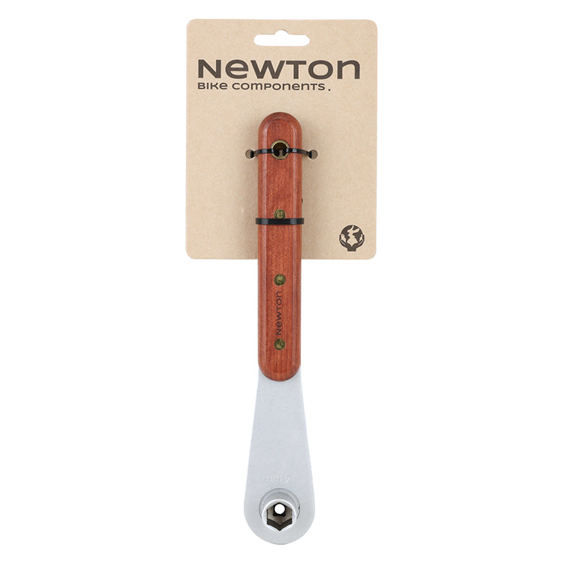 Démonte-manivelle Newton Wood Allen 8 mm et douille 14 mm – vue 4