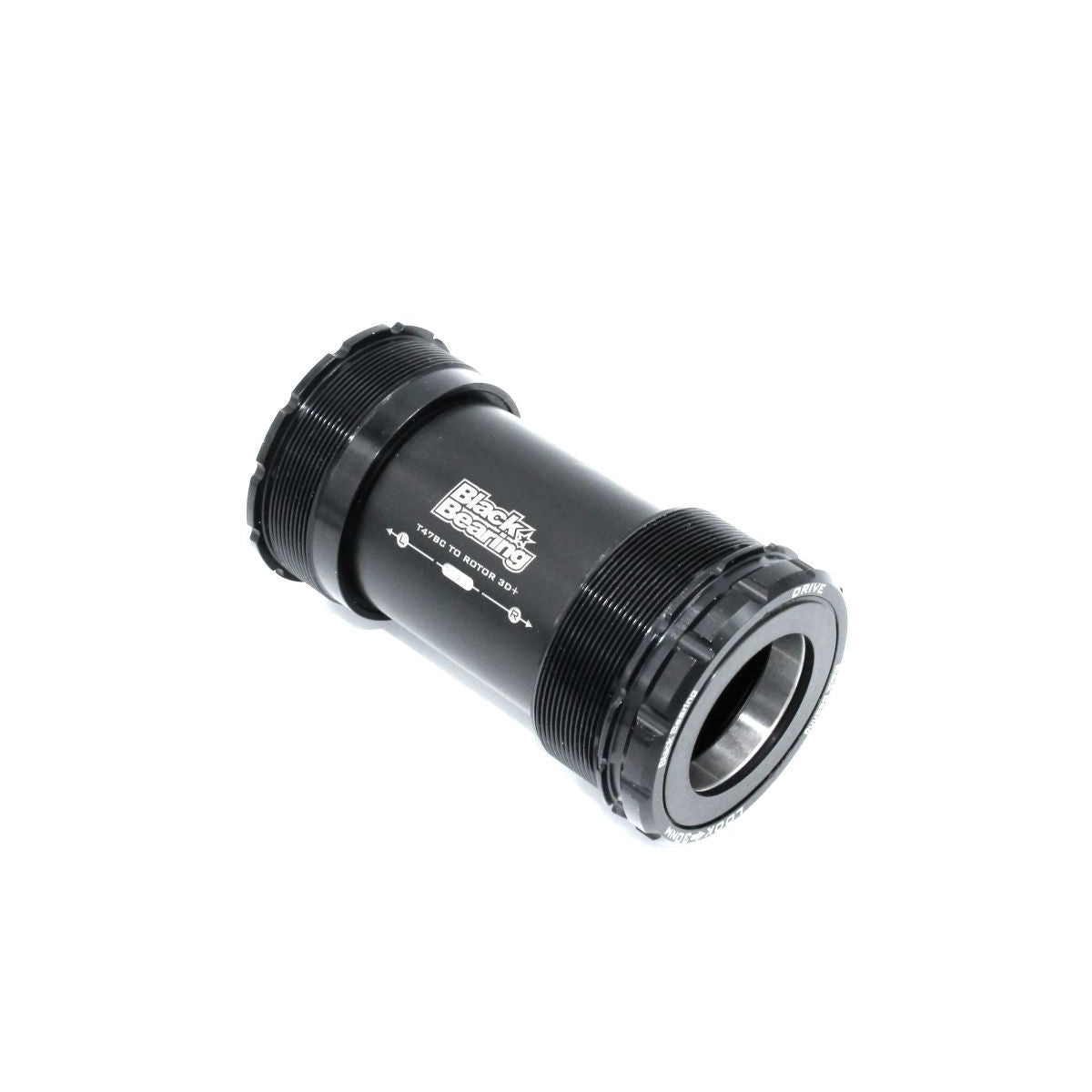 Boîtier de pédalier T47A 77 mm (fileté) BLACKBEARING – SRAM DUB / B5