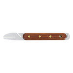 Outil de redressage de disque Newton Wood manche bois
