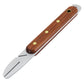 Outil de redressage de disque Newton Wood manche bois – vue 3