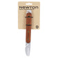 Outil de redressage de disque Newton Wood manche bois – vue 4
