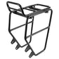 Porte-bagages avant gravel Newton réglable 24" à 29" avec cages cargo – vue 2