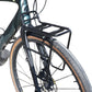 Porte-bagages avant gravel Newton réglable 24" à 29" avec cages cargo – vue 6
