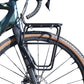 Porte-bagages avant gravel Newton réglable 24" à 29" avec cages cargo – vue 7