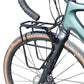 Porte-bagages avant gravel Newton réglable 24" à 29" avec cages cargo – vue 8