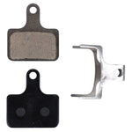 Plaquettes de frein route P2R résine pour Shimano Dura-Ace, Ultegra, 105