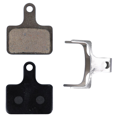 Plaquettes de frein route P2R résine pour Shimano Dura-Ace, Ultegra, 105