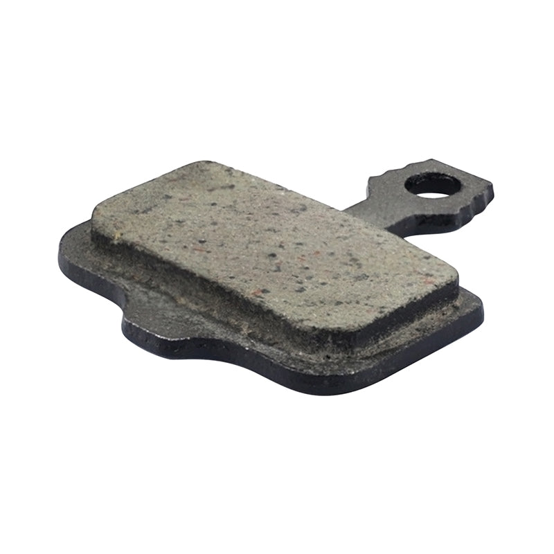 Plaquettes de frein VTT P2R résine pour Avid Elixir et SRAM XX-X0 – vue 2