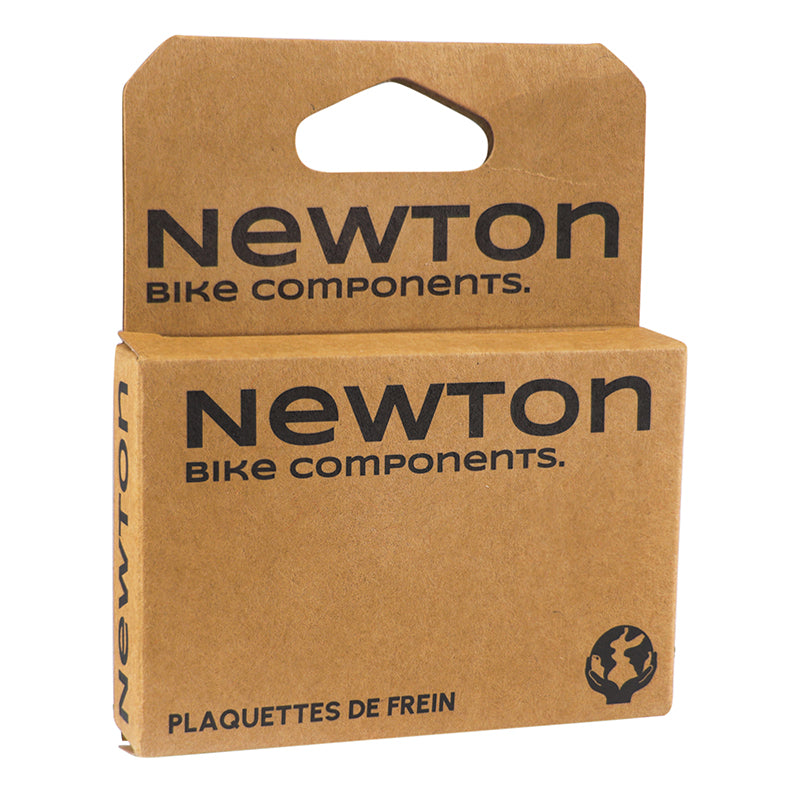 Plaquettes de frein VTT P2R résine pour Avid Elixir et SRAM XX-X0 – vue 3