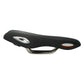 Selle Selle Royal Lookin Athletic gel noire 279 x 160 mm – vue 2