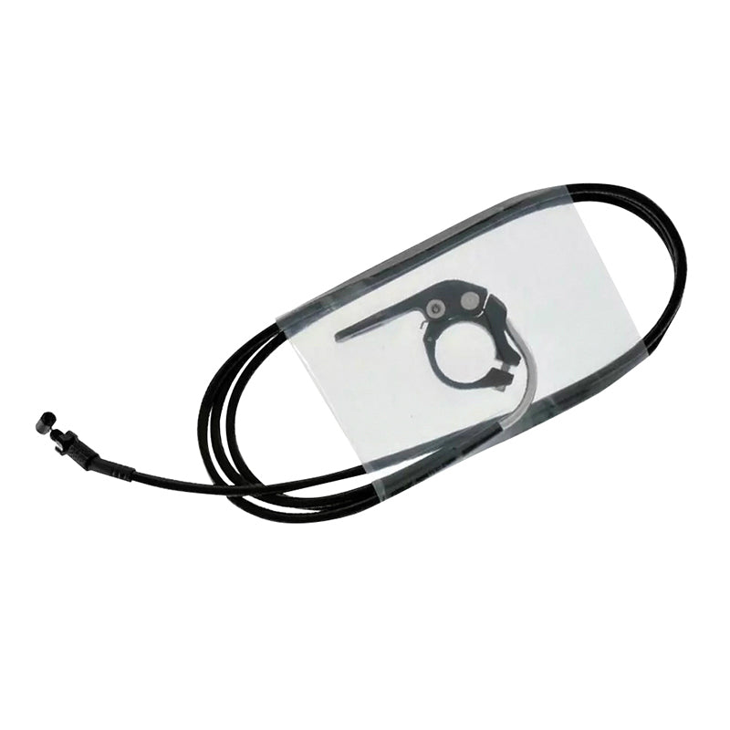 Commande au cintre universelle Switch pour tige de selle télescopique