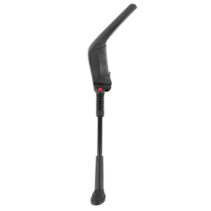 Béquille latérale Hebie Fox SUV Sully alu noir réglable 26" à 29"