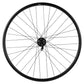 Roue arrière VTC 700 M260 renforcée Shimano QB400 disque-patin – vue 2