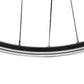 Roue avant VTC 700 M260 renforcée Shimano M475 disque-patin – vue 3