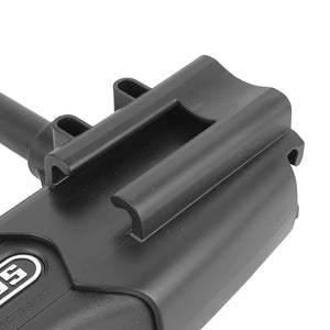Antivol U Abus Granit 460 109 x 230 mm Ø 14 mm – niveau 9 – vue 2