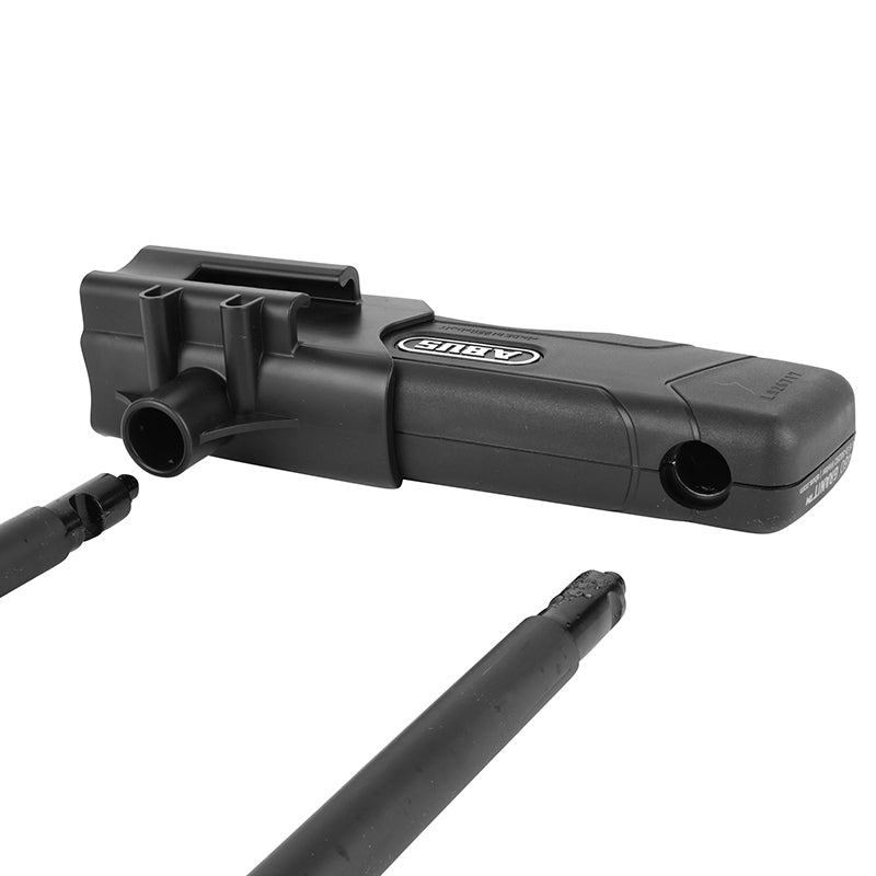 Antivol U Abus Granit 460 109 x 230 mm Ø 14 mm – niveau 9 – vue 5
