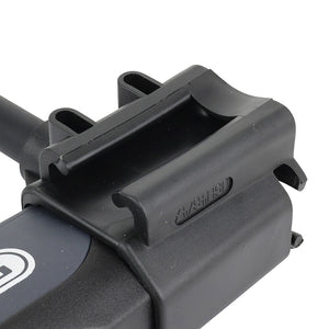 Antivol U Abus Facilo 32 109 x 230 mm Ø 15 mm – niveau 7 – vue 2