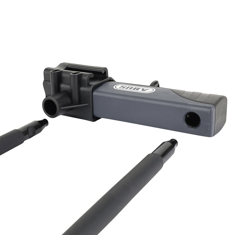 Antivol U Abus Facilo 32 109 x 230 mm Ø 15 mm – niveau 7 – vue 5