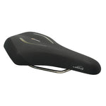 Selle Selle Royal Lookin Evo Moderate gel noire 271 x 186 mm