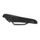 Selle Selle Royal Lookin Evo Moderate gel noire 271 x 186 mm – vue 3