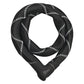 Antivol chaîne à clé Abus Iven Chain 8210 Ø 8 mm 85 cm serrure intégrée – vue 2