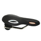 Selle Selle Royal Lookin Relaxed gel noire 260 x 228 mm – vue 3