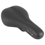 Selle junior Selle Royal Explora gel noire – Medium 20"-22"