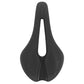 Selle Selle Royal Remed Race Athletic noire avec trou central – vue 2