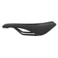Selle Selle Royal Remed Race Athletic noire avec trou central – vue 3