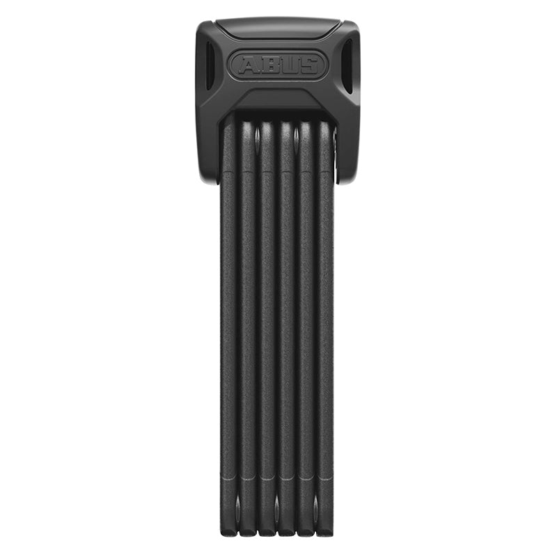 Antivol pliant Abus Granit Bordo 6000 90 cm noir avec support – vue 2