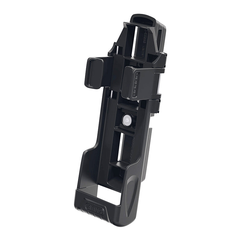 Antivol pliant Abus Granit Bordo 6000 90 cm noir avec support – vue 3