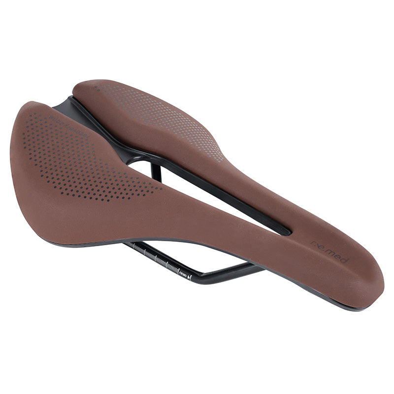 Selle Selle Royal Remed Race Athletic gel marron