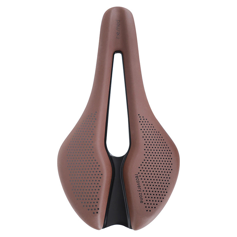 Selle Selle Royal Remed Race Athletic gel marron – vue 2