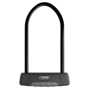 Antivol U Abus Granit Plus 470 109 mm Ø 14 mm – niveau 12 – 300 mm avec support USH470