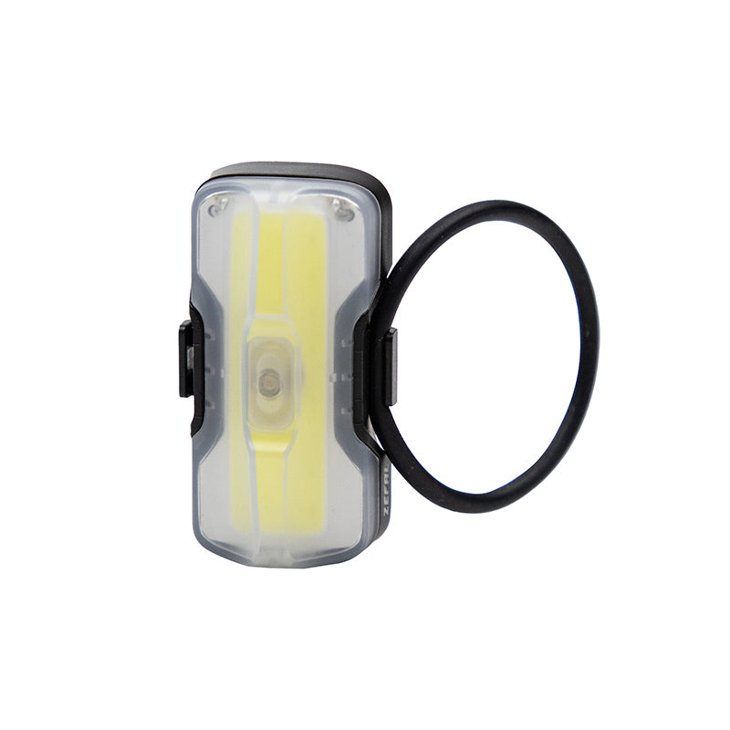 Éclairage avant USB Zefal Vision F20 – vue 5