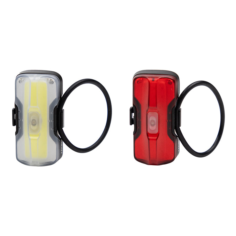 Kit éclairage USB Zefal Vision F20 et R20 – vue 12