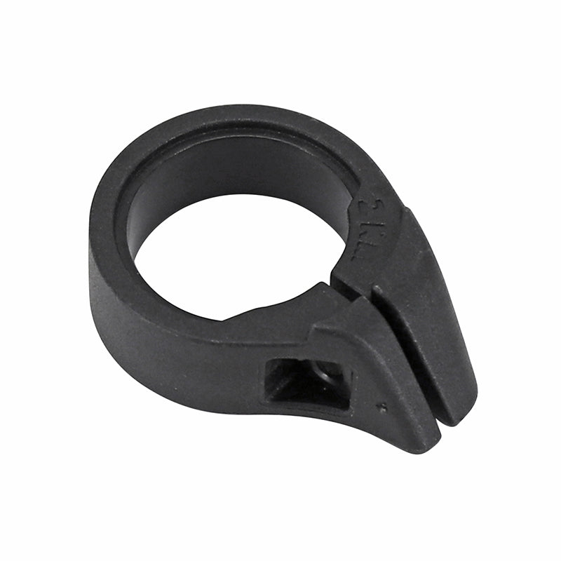Bague de poignée Ergotec EG Ambition gauche noire – vue 3