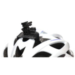 Support d'éclairage Zefal pour casque compatible GoPro