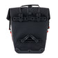 Sacoche arrière Zefal Z Traveler S20 étanche 20 L fixation Z Quick Mount – vue 5