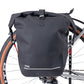 Sacoche arrière Zefal Z Traveler S20 étanche 20 L fixation Z Quick Mount – vue 6