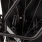 Sacoche arrière Zefal Z Traveler S20 étanche 20 L fixation Z Quick Mount – vue 9