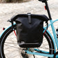 Sacoche arrière Zefal Z Traveler S20 étanche 20 L fixation Z Quick Mount – vue 11