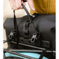 Sacoche arrière latérale Zefal Z Traveler S30 étanche 30 L Z Quick Mount – vue 6