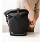 Sacoche arrière latérale Zefal Z Traveler S30 étanche 30 L Z Quick Mount – vue 9