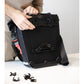 Sacoche arrière latérale Zefal Z Traveler S30 étanche 30 L Z Quick Mount – vue 10